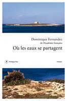   Où les eaux se partagent