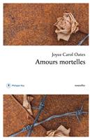  Amours mortelles