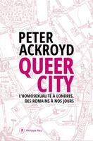   Queer city