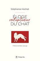  Eloge voluptueux du chat
