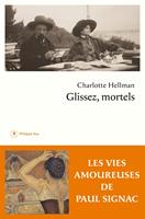   Glissez, mortels