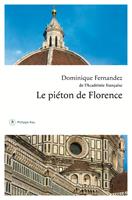   Le piéton de Florence