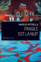  Fragile est la nuit