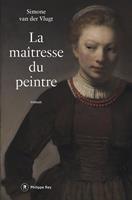   La ma&icirc;tresse du peintre