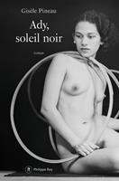   Ady, soleil noir