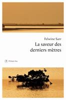   La saveur des derniers mètres