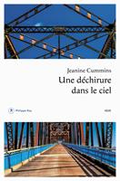   Une déchirure dans le ciel