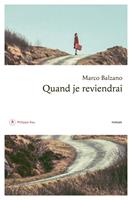  Quand je reviendrai
