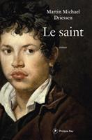   Le saint