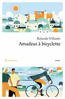   Amadeus à bicyclette
