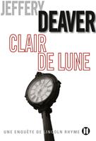  Clair de lune
