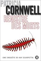   Registre des morts