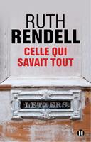   Celle qui savait tout