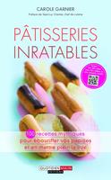   Pâtisseries inratables