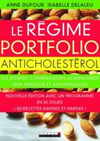   Le régime portfolio anticholestérol