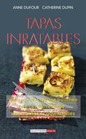   Tapas inratables