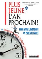   Plus jeune l'an prochain