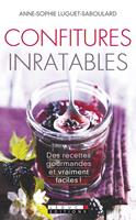   Confitures inratables