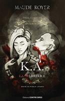   K.A., la prédatrice
