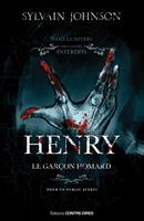   Henry - Le garçon homard