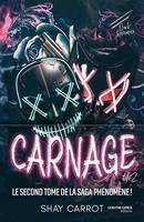   Carnage - Tome 2