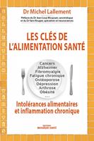   Les clés de l'alimentation santé