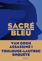   Sacré Bleu