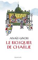   Le kiosquier de Charlie