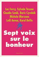   Sept voix sur le bonheur