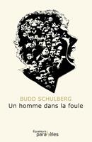   Un homme dans la foule
