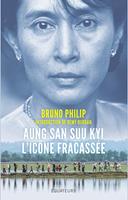   Aung San Suu Kyi, l'icône fracassée
