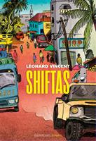  Shiftas