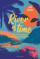   River of time