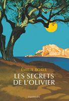   Les secrets de l'olivier