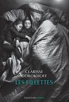   Les fillettes
