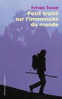   Petit traité sur l’immensité du monde