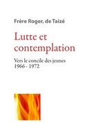   Lutte et contemplation