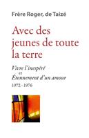Avec des jeunes de toute la terre