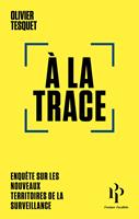   A la trace