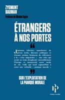   Etrangers à nos portes