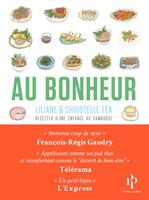   Au Bonheur - Recettes d'une enfance au Cambodge