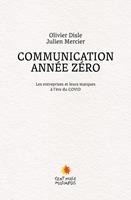  Communication année zéro