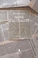   Passé d'actualité
