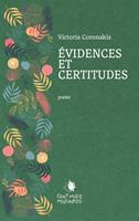   Évidences et certitudes