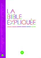   La Bible Expliquée