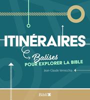   Itinéraires