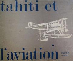   Tahiti et l’aviation