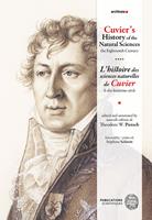   Cuvier&rsquo;s History of the Natural Sciences