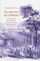   Au service du château