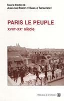   Paris le peuple